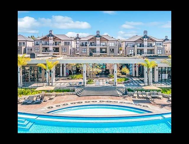 2 BEDROOM PROPERTY TO RENT IN WATERFALL